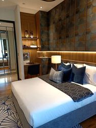 Boulevard 88 (D10), Apartment #486041171